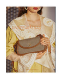 New Niche Trendy Ladies Fashion Crossbody Bag Luxury
