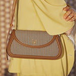 New Niche Trendy Ladies Fashion Crossbody Bag Luxury