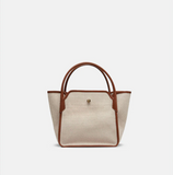 Casual Canvas Large Handbags/Tote Messenger Bag 1101578922