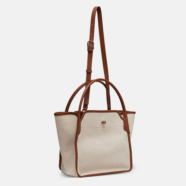 Casual Canvas Large Handbags/Tote Messenger Bag 1101578922