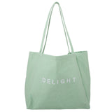 Women Big Canvas Bag Delight Extra Large Tote