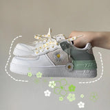 Little Daisy Sports Shoes Sneakers