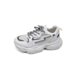 Sports casual shoes flat breathable comfortable