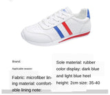 Style Casual Sneakers Running Shoes
