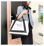 Sami Handbag Diagonal Bag Large Capacity Simple