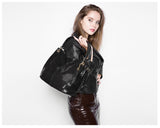 Hobos shoulder crossbody bags high quality leather tote bag