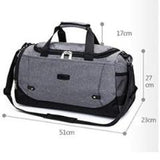Travel Bag Large Capacity Hand Luggage Travel