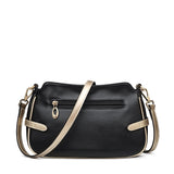 Genuine leather Messenger Bag Women's Fashion small bags