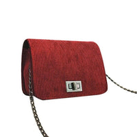 Messenger bags bolsas feminina casual leather clutch