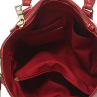Messenger Bag Buckle Shoulder bag