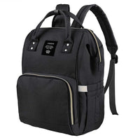 Large Capacity Backpack - Backpack Waterproof