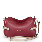 Genuine leather Messenger Bag Women's Fashion small bags