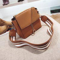 Crossbody Bags For Women PU Leather Fashion