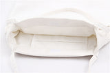 6 Colors Foldable Reusable Grocery Tote bag Cotton