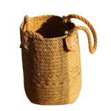 Storage Basket Flower - Fruit basket