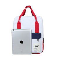 Teenager Big Capacity School Backpacks Laptop Game Bag