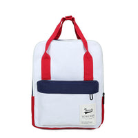 Teenager Big Capacity School Backpacks Laptop Game Bag