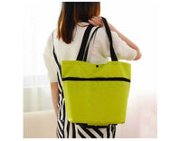 Trolley Bag Handbag Organizer for shopping