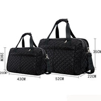 Polyster Travel Bags
