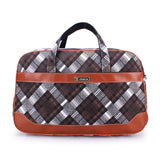 Luggage Bag Unisex Travel Bag Canvas Handbags