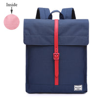 Daypack notebook laptop backpacks
