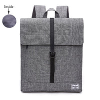 Daypack notebook laptop backpacks