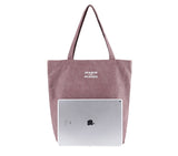 Shopping Bag Eco-friendly Top-handle Bag